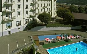 Hotel Schoenbuehl